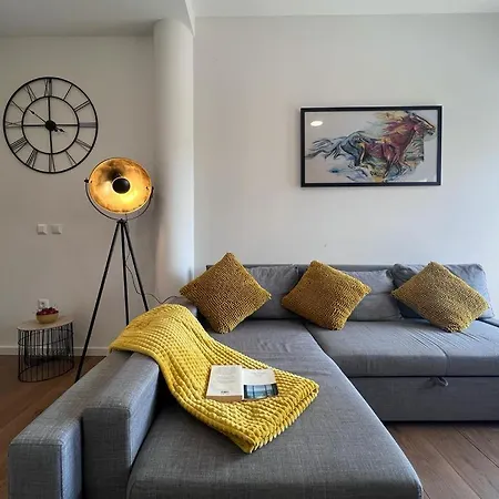 Santa Maria Apartman Podstrana