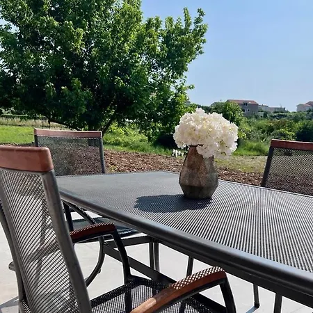 Apartman Santa Maria *