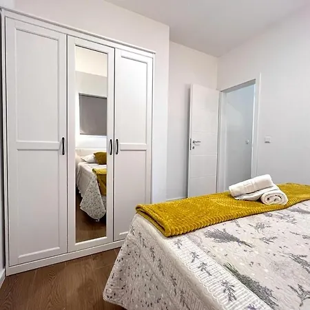 Apartman Santa Maria