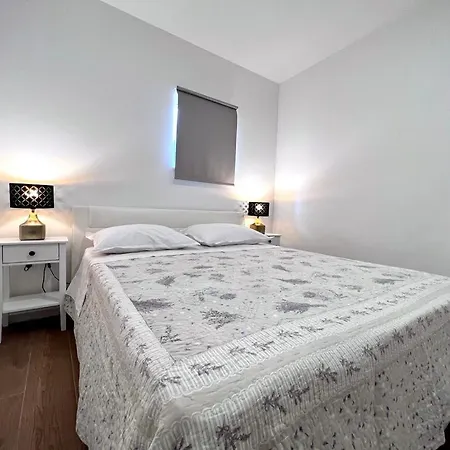 Apartman Santa Maria *