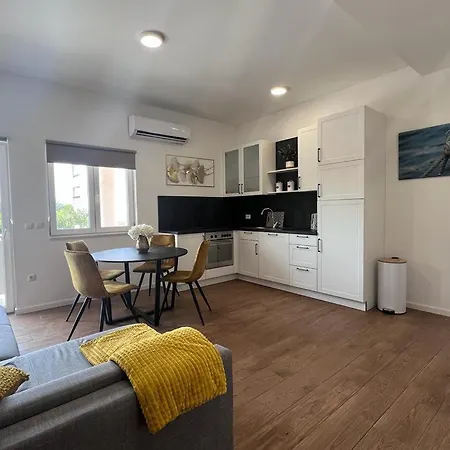 Apartman Santa Maria Podstrana