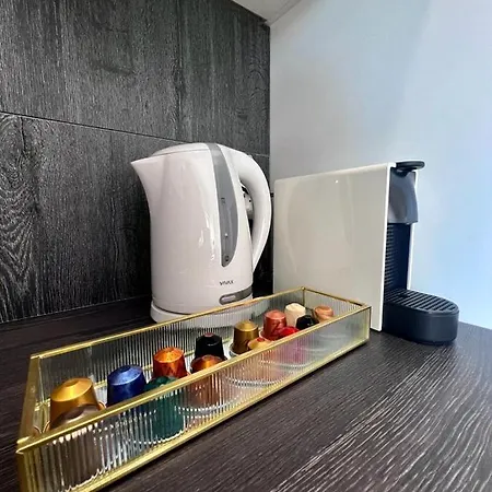 Santa Maria Apartman Podstrana