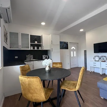 Apartman Santa Maria Podstrana